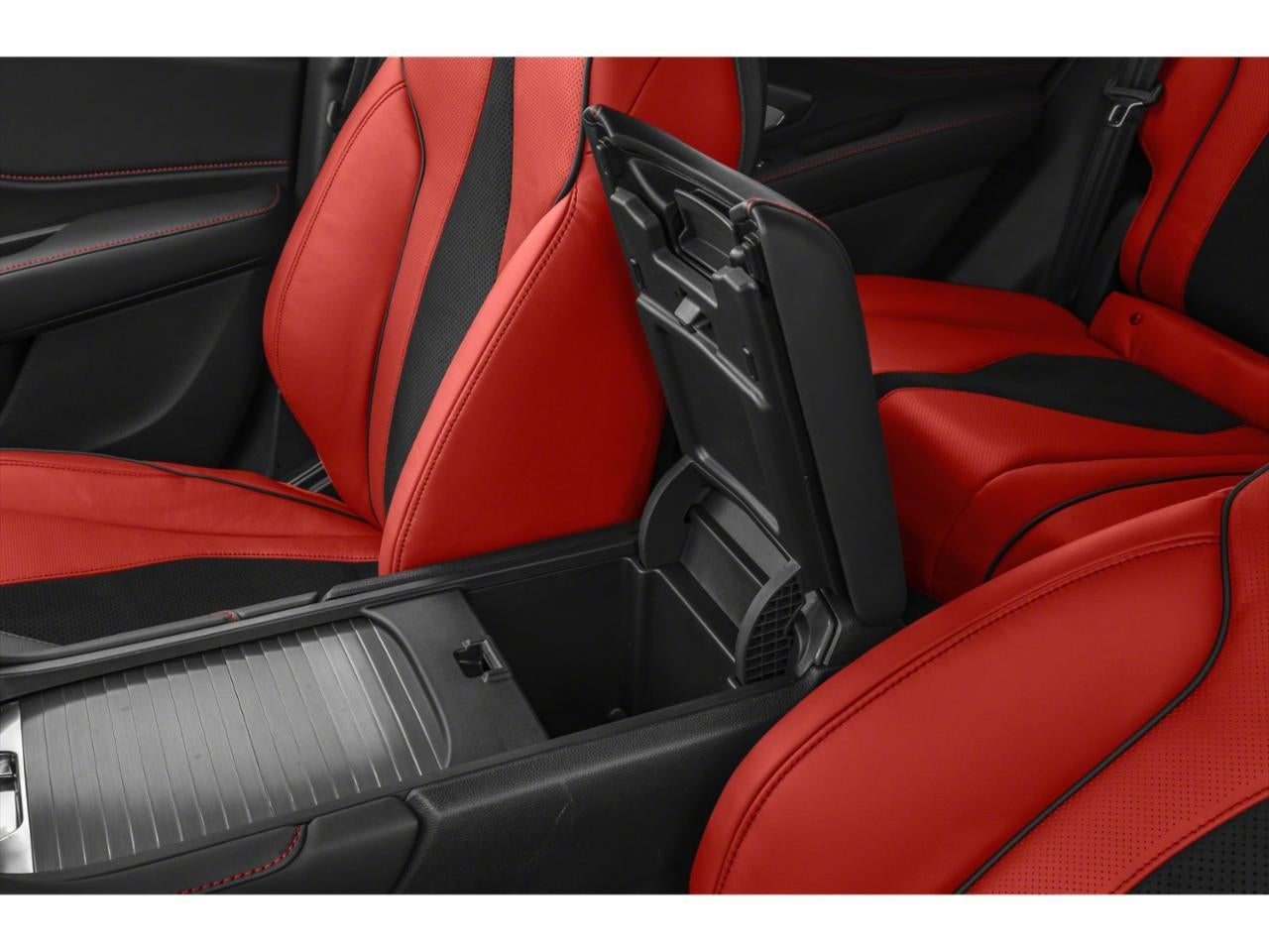 2021 Acura RDX A-Spec Package