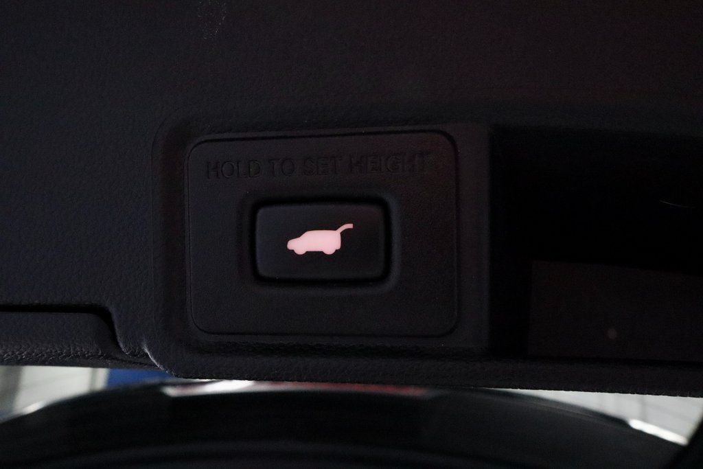 2021 Acura RDX Advance Package