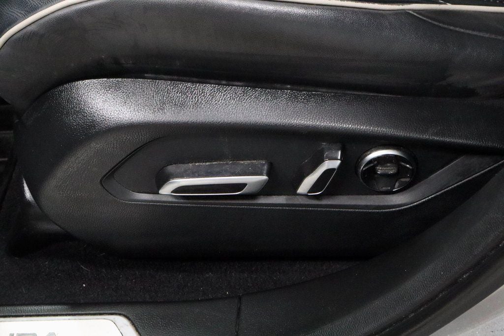 2021 Acura RDX Advance Package