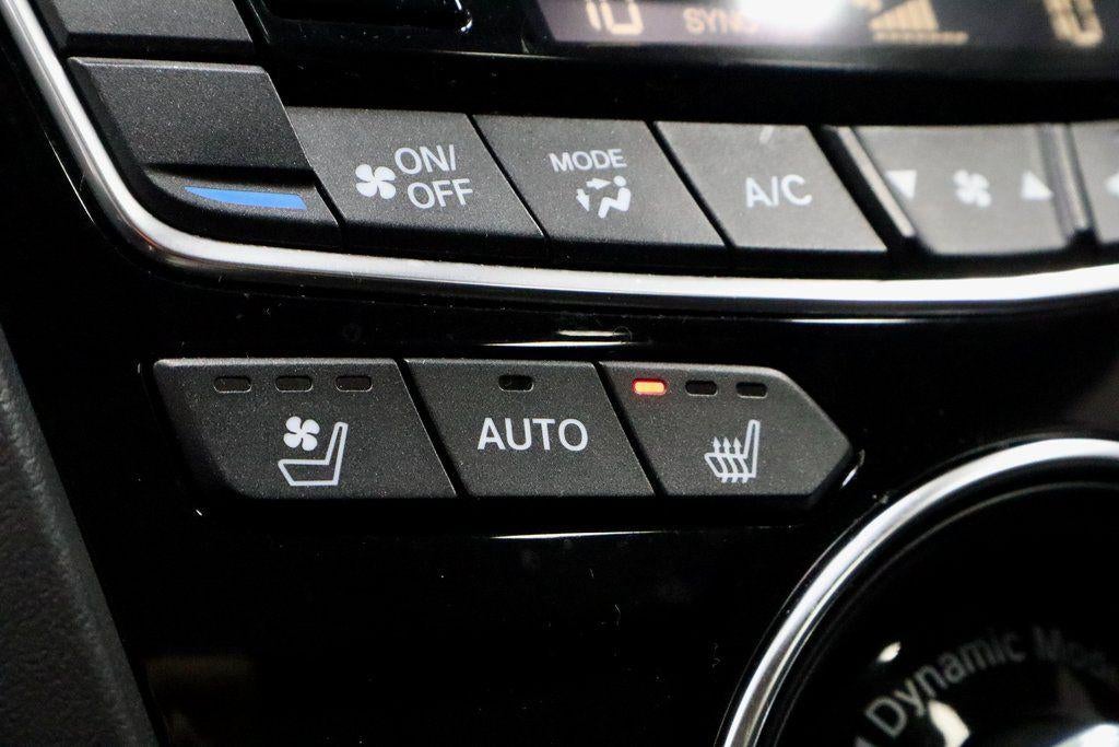 2021 Acura RDX Advance Package