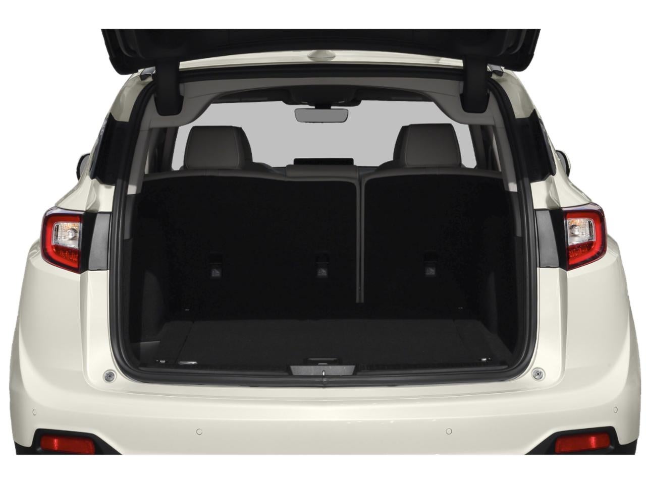 2021 Acura RDX Advance Package