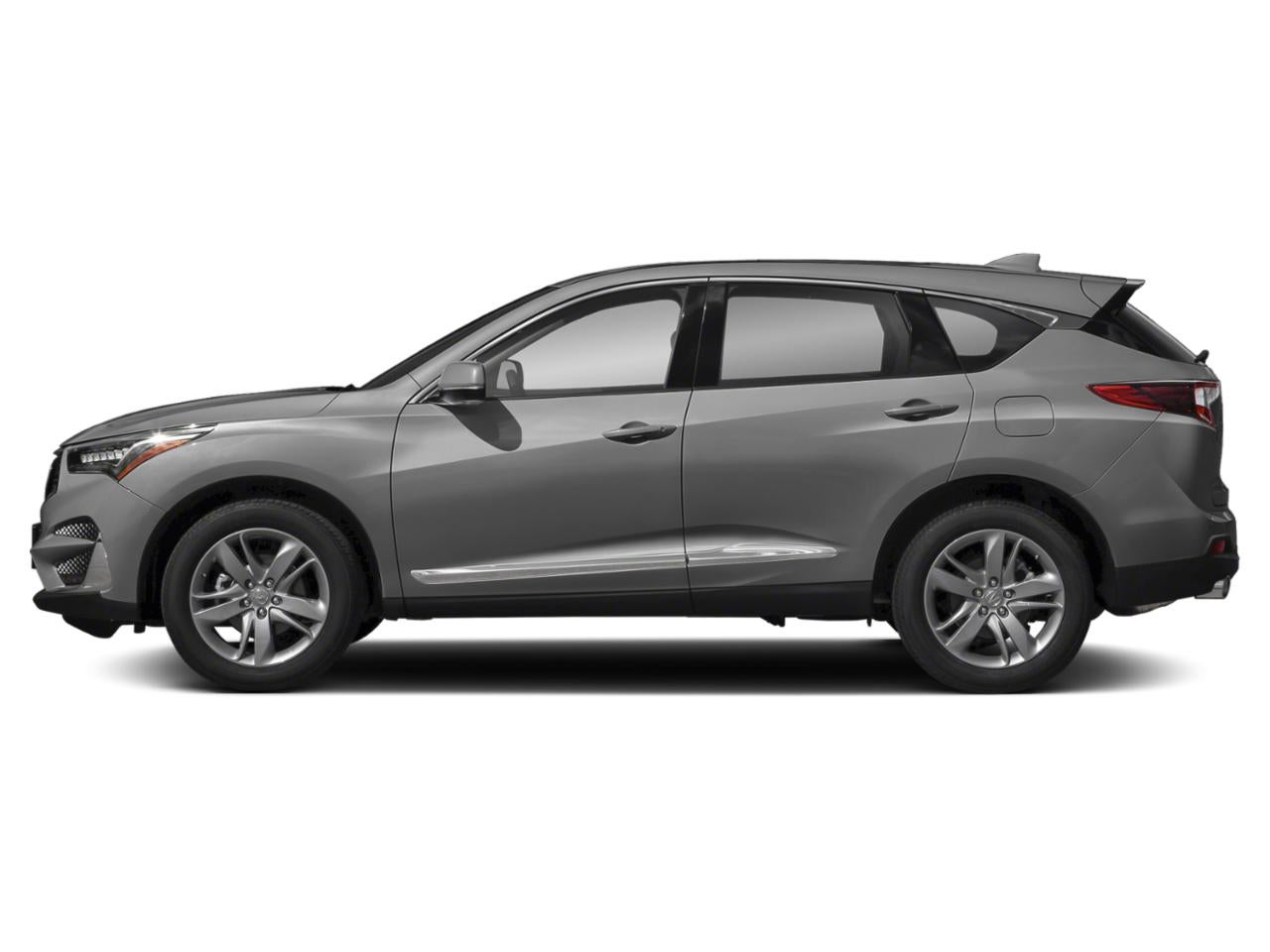 2021 Acura RDX Advance Package