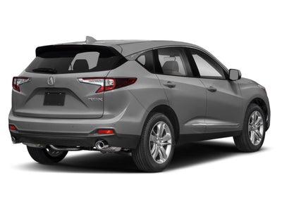 2021 Acura RDX Advance Package