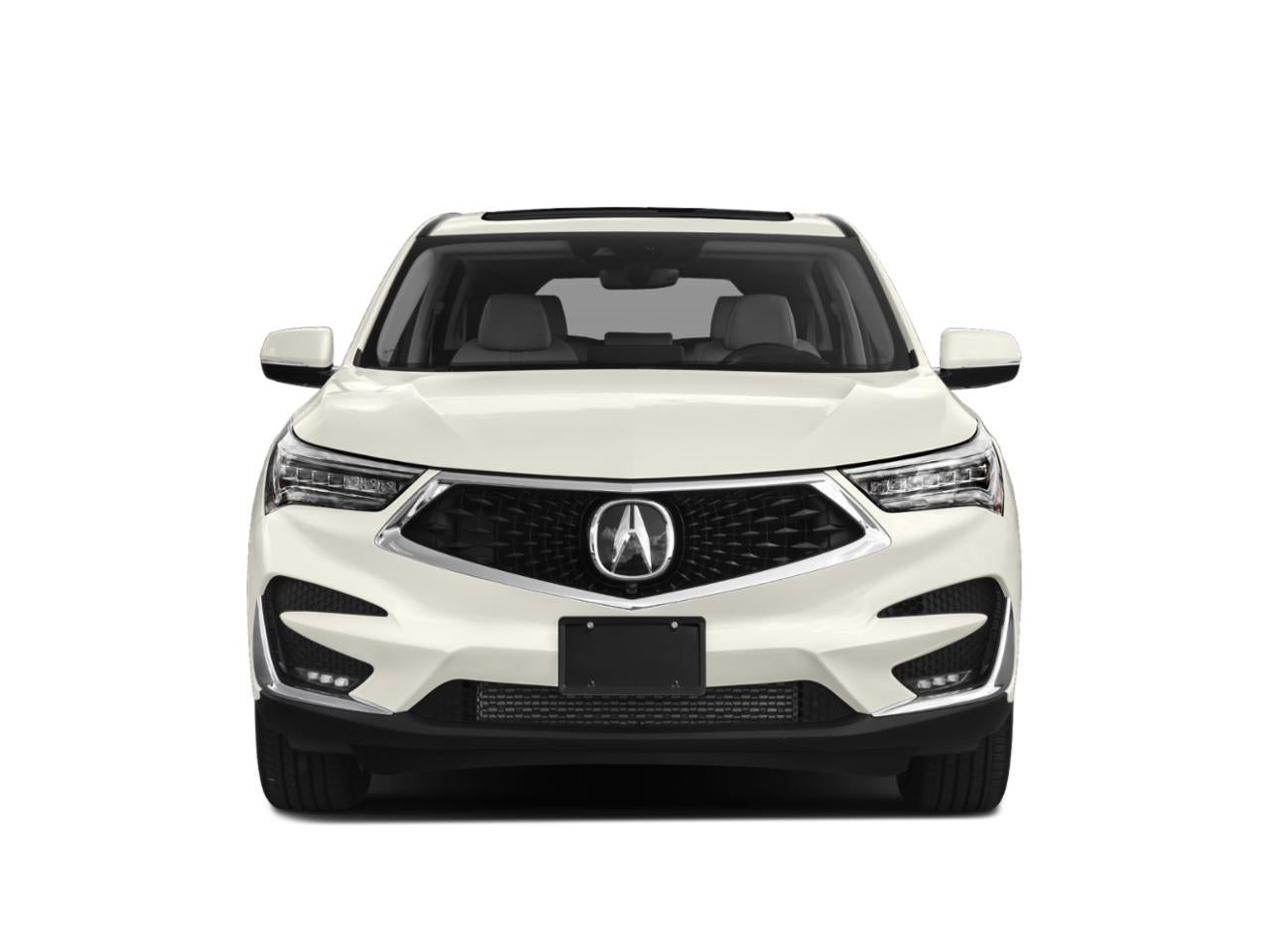 2021 Acura RDX Advance Package