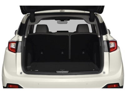 2019 Acura RDX Advance Package