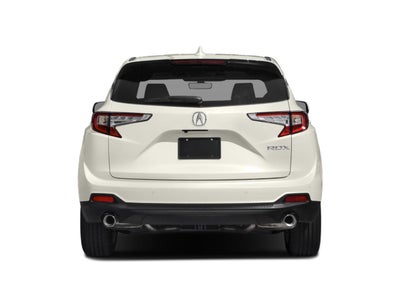 2019 Acura RDX Advance Package