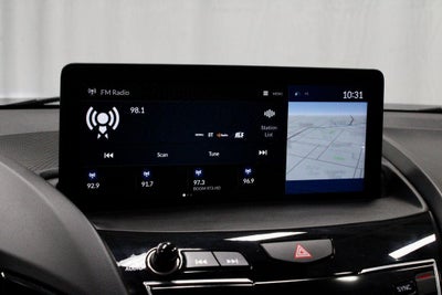2022 Acura RDX A-Spec Advance Package