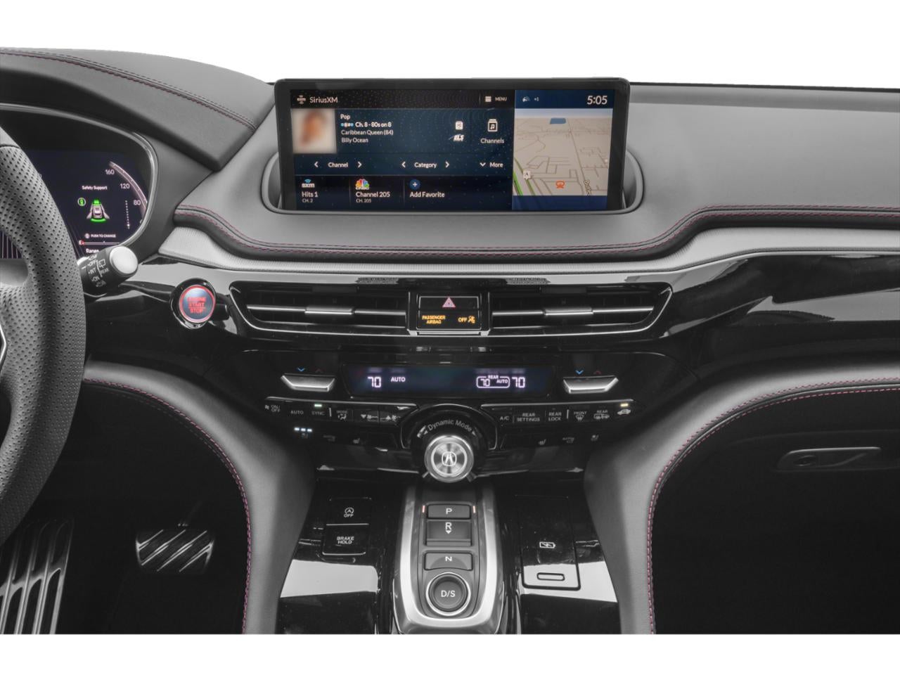2024 Acura MDX A-Spec