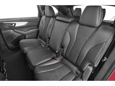 2024 Acura MDX A-Spec