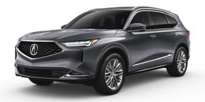2023 Acura MDX Advance