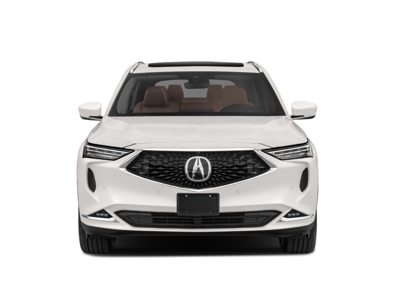 2023 Acura MDX Advance