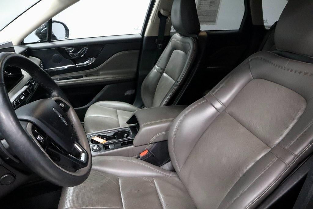 2024 Lincoln Corsair Reserve