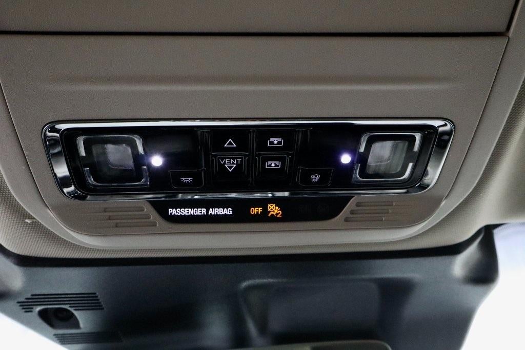 2024 Lincoln Corsair Reserve