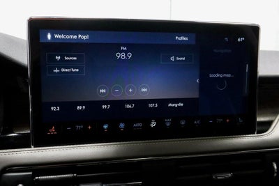 2024 Lincoln Corsair Reserve