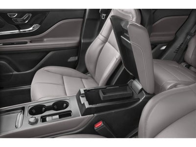 2024 Lincoln Corsair Reserve