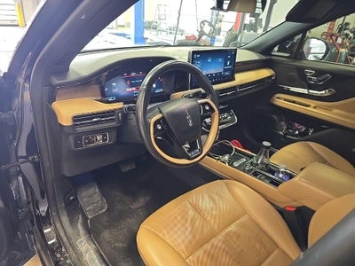 2023 Lincoln Corsair Reserve