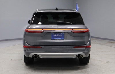 2021 Lincoln Corsair Reserve