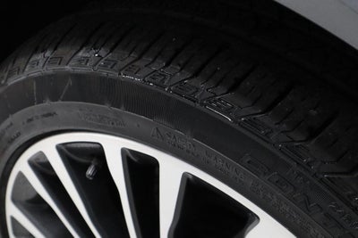 2021 Lincoln Corsair Reserve