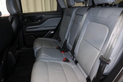 2021 Lincoln Corsair Reserve