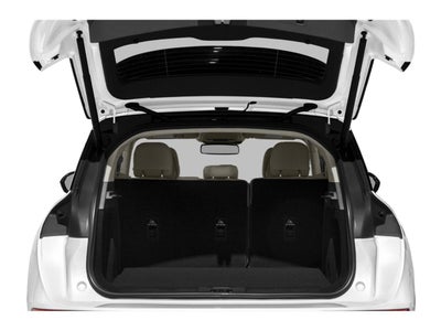 2021 Lincoln Corsair Reserve