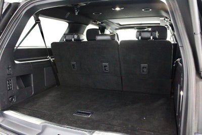 2023 Lincoln Navigator L Reserve