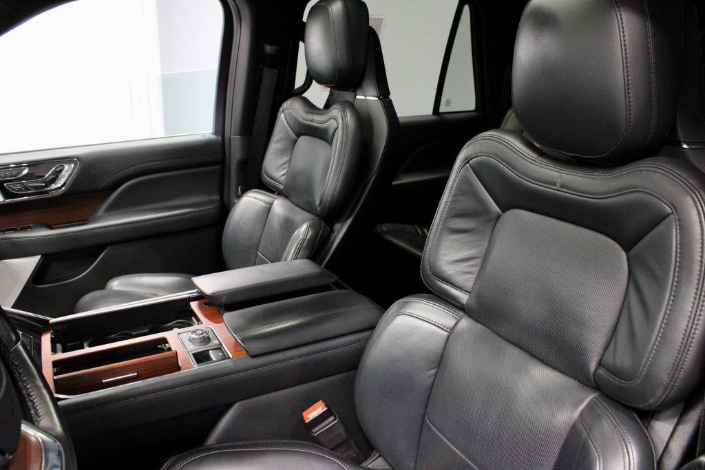2023 Lincoln Navigator L Reserve