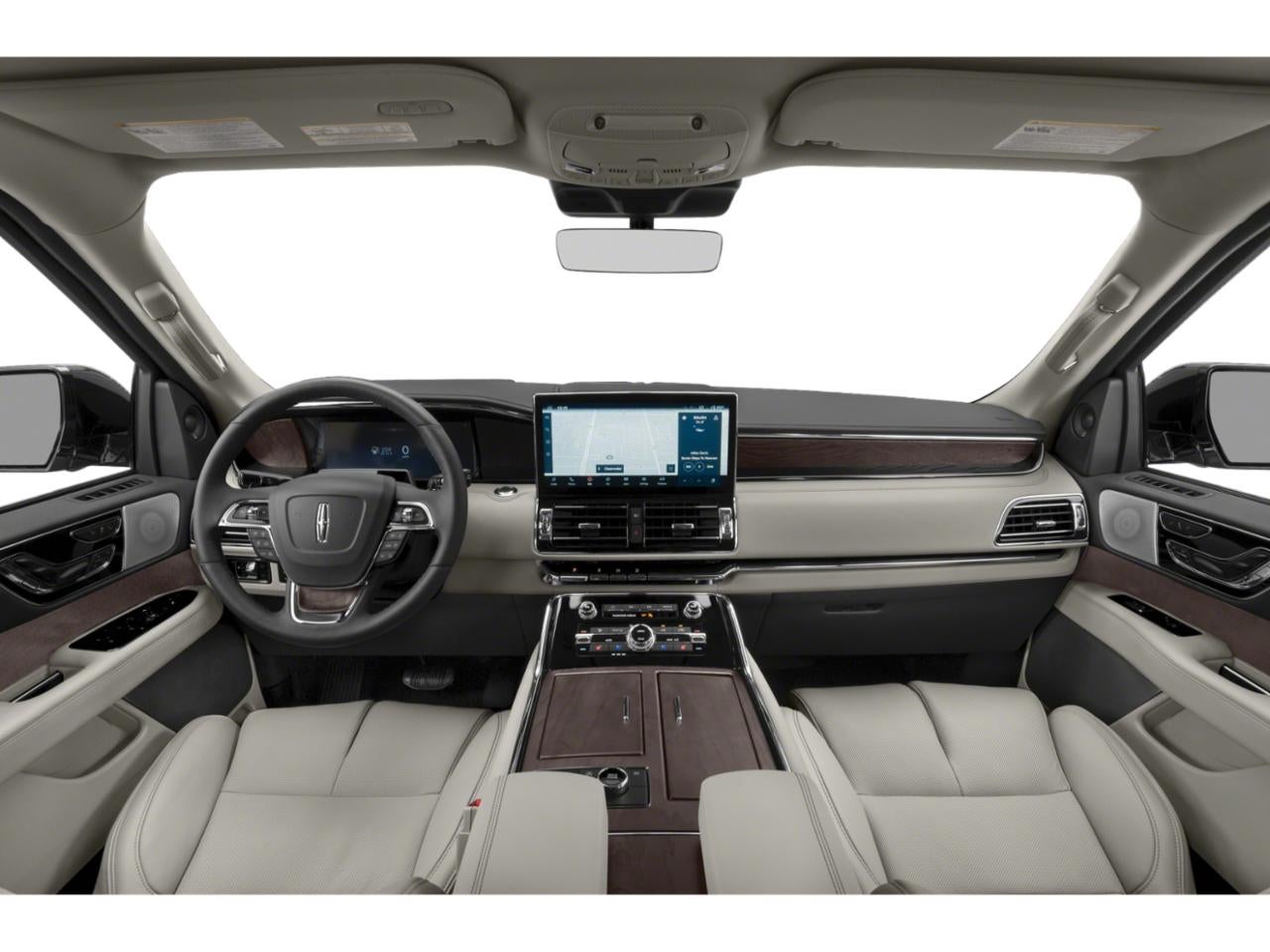 2023 Lincoln Navigator L Reserve
