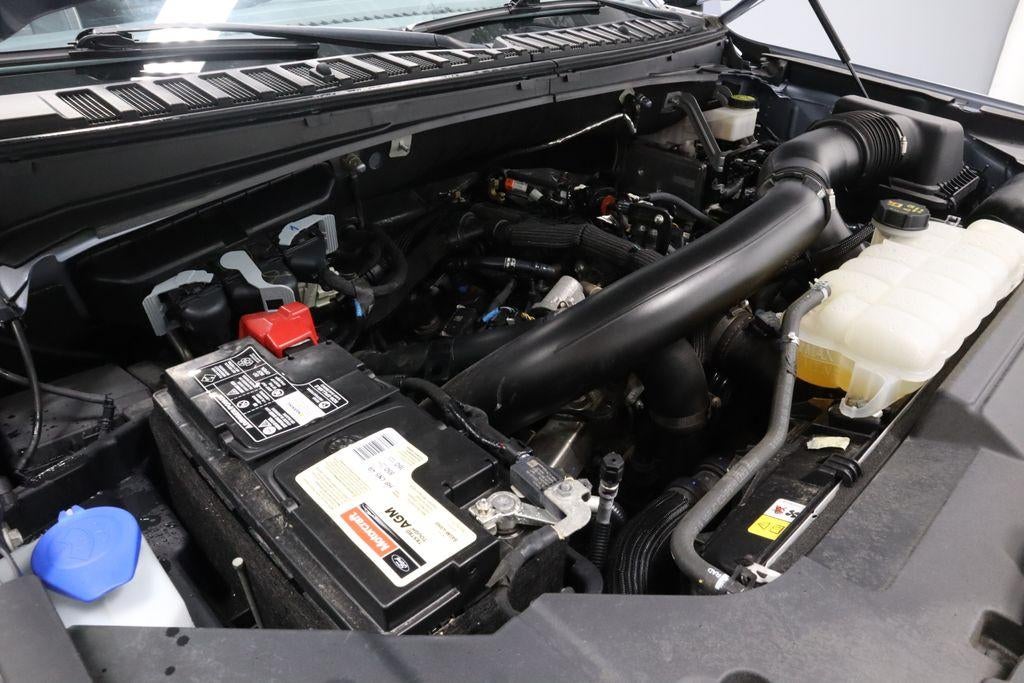 2024 Lincoln Navigator L Black Label