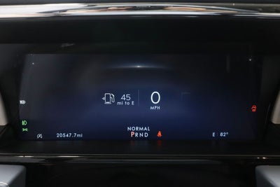 2024 Lincoln Navigator L Black Label