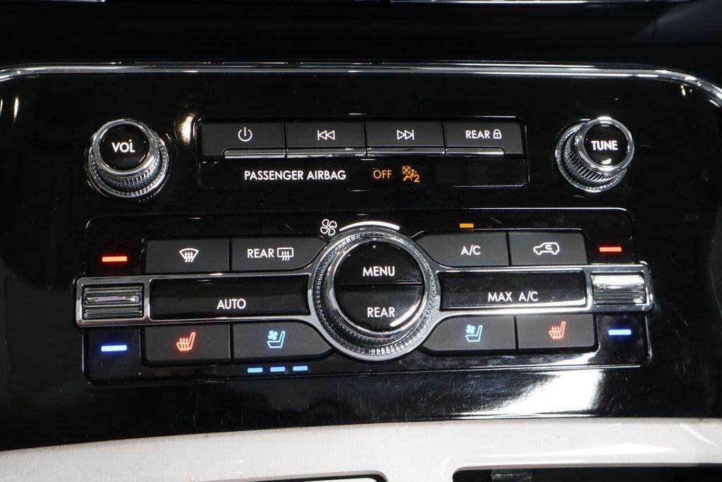 2024 Lincoln Navigator L Black Label