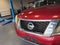 2014 Nissan Pathfinder SL