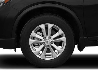 2014 Nissan Rogue SL