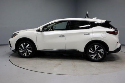 2024 Nissan Murano SL