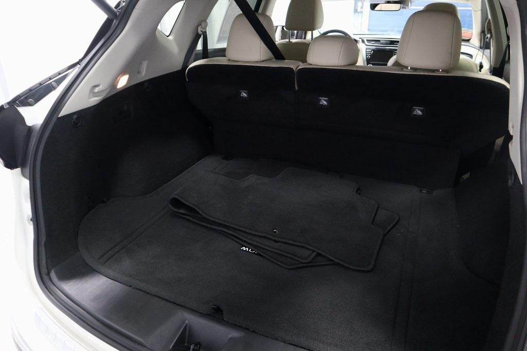 2024 Nissan Murano SL