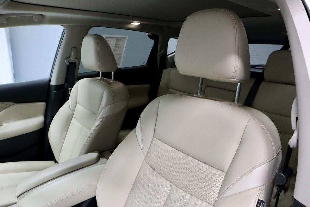 2024 Nissan Murano SL