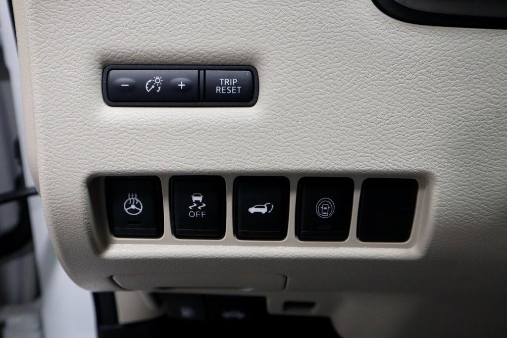 2024 Nissan Murano SL