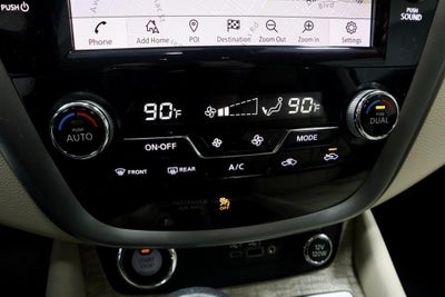 2024 Nissan Murano SL