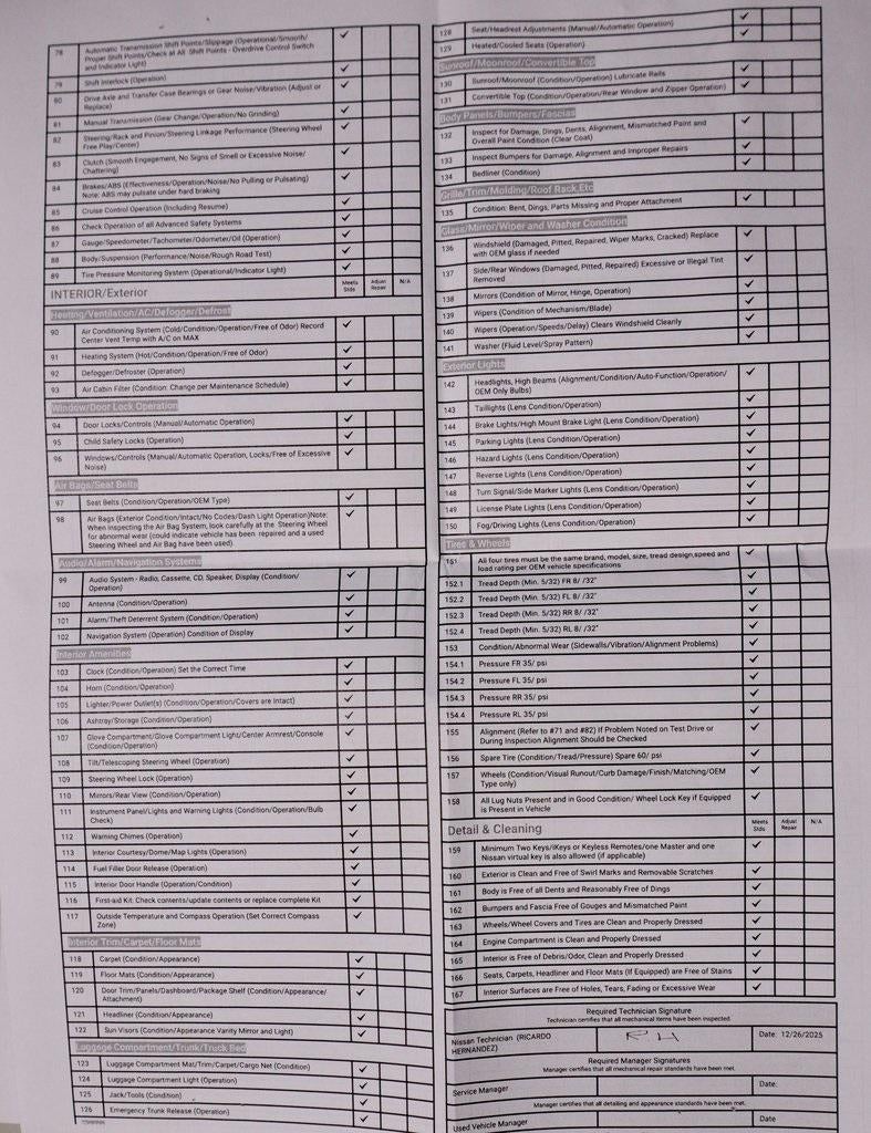 2024 Nissan Murano SL