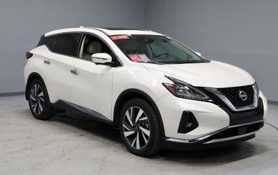 2024 Nissan Murano SL