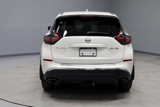 2024 Nissan Murano SL