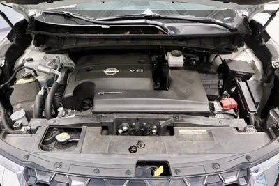 2024 Nissan Murano SL