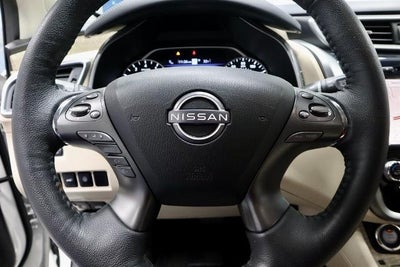 2024 Nissan Murano SL