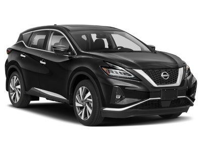 2024 Nissan Murano SL