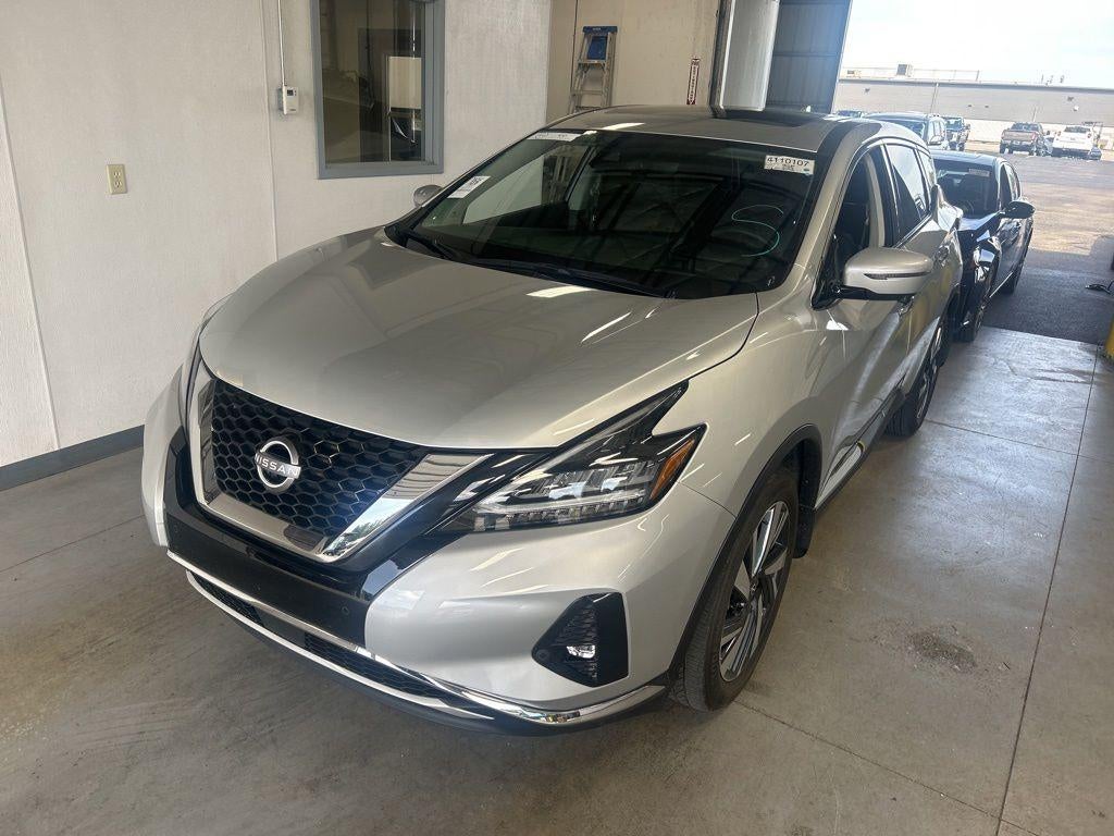 2024 Nissan Murano SL