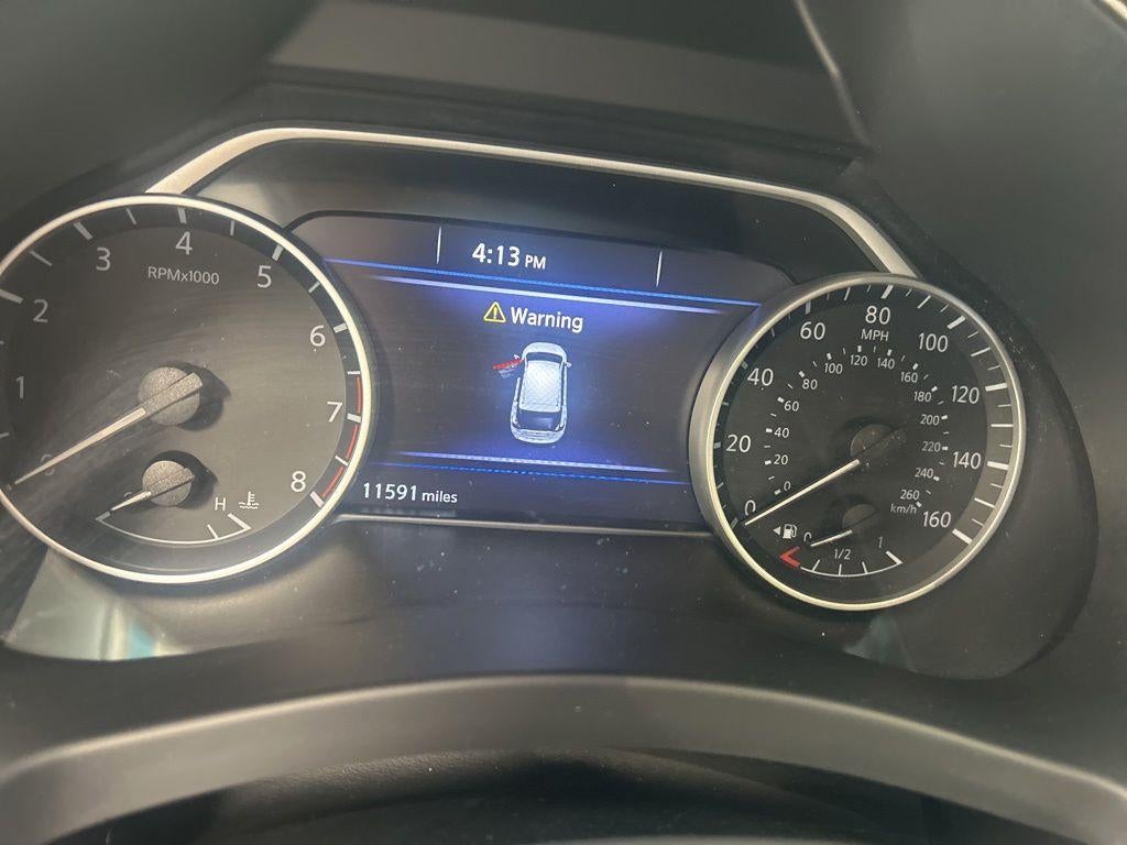2024 Nissan Murano SL