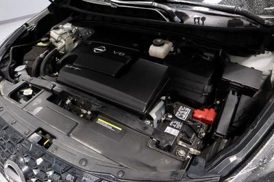 2024 Nissan Murano SL