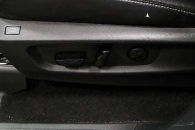 2022 INFINITI QX60 Sensory