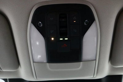 2022 INFINITI QX60 Sensory