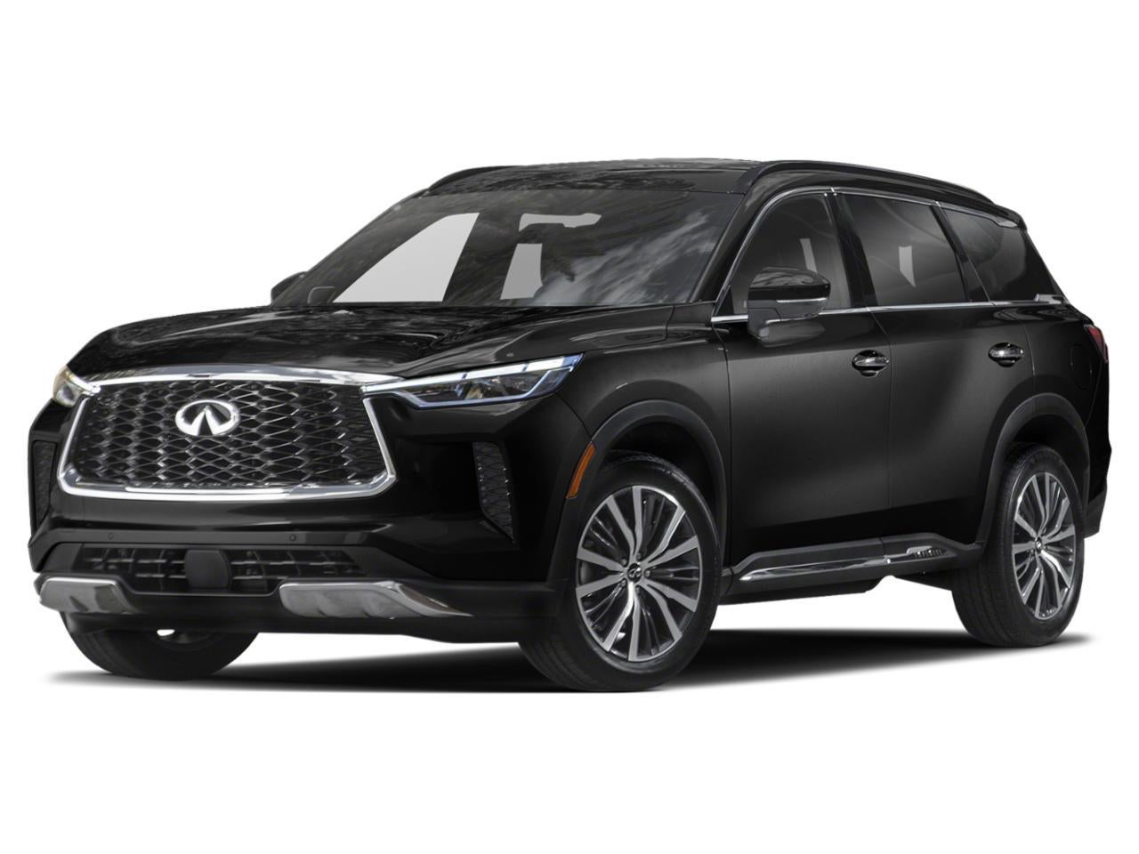 2022 INFINITI QX60 Sensory