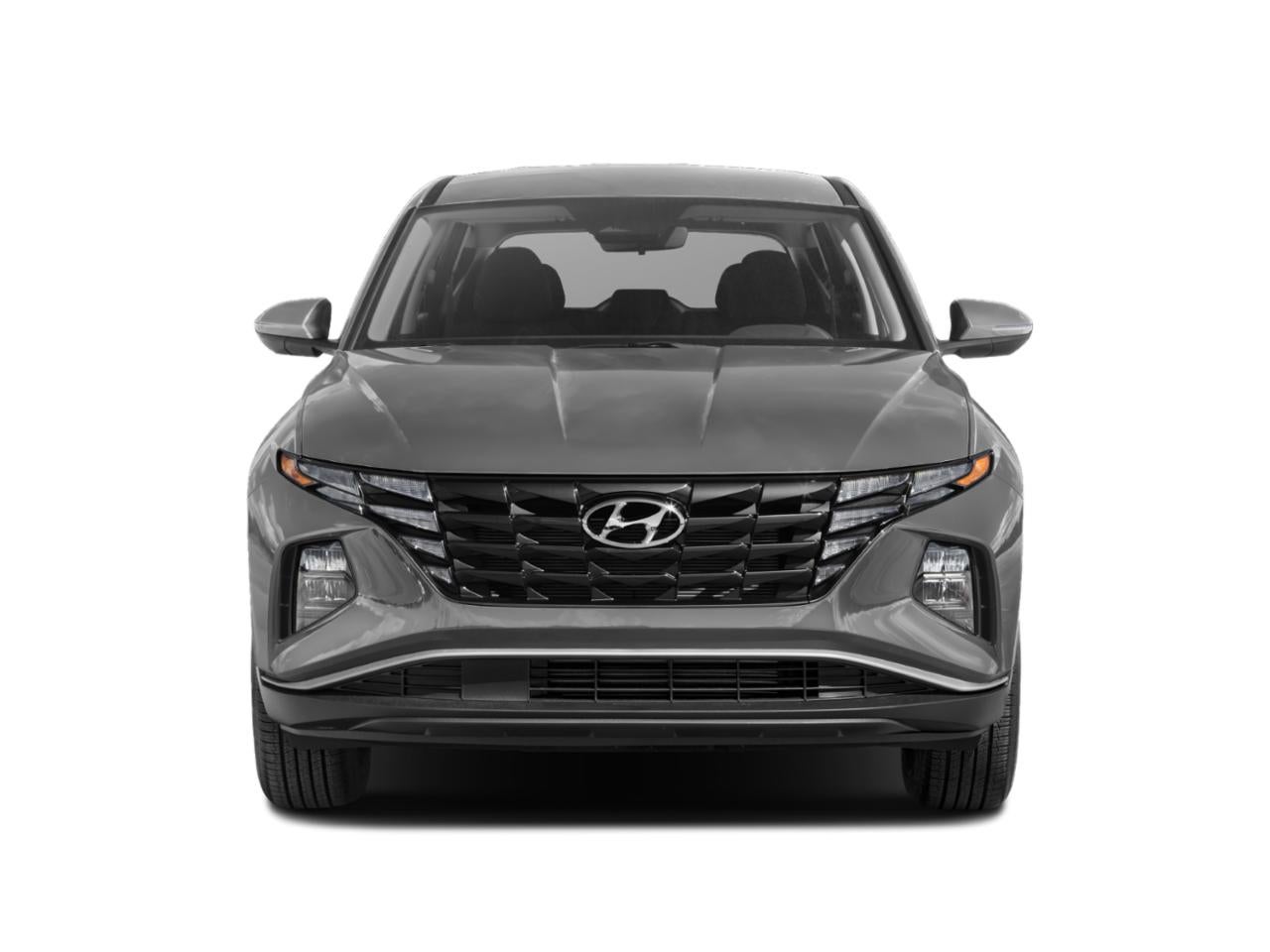 2022 Hyundai TUCSON SE